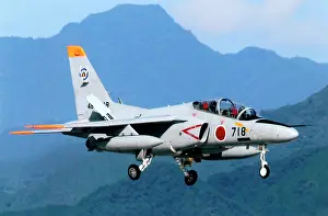 Kawasaki: Kawasaki T-4 46-5718
