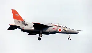 1156: Kawasaki T-4 76-5756