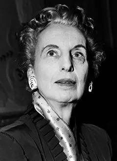 Portrat: Kay Boyle