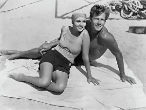 Mccrea: Kay Francis - Joel McCrea