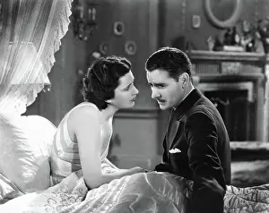 Cynara: Kay Francis - Ronald Colman - Celebrity