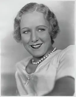 Goldwyn Mayer: Kay Johnson - Actress - Celebrity