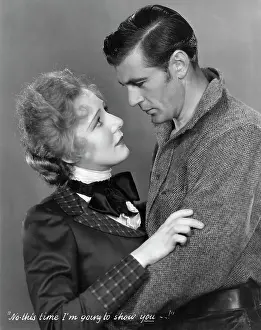 Spoilers: Kay Johnson - Gary Cooper