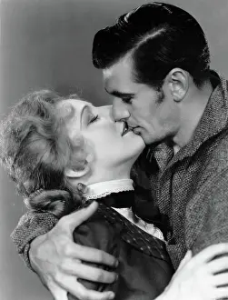Spoilers: Kay Johnson - Gary Cooper