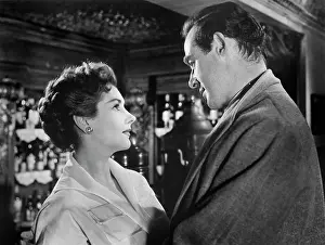 Gaffney: Kay Kendall - Liam Gaffney - actor - actress