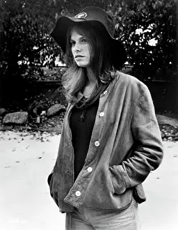Lenz: Kay Lenz - actress