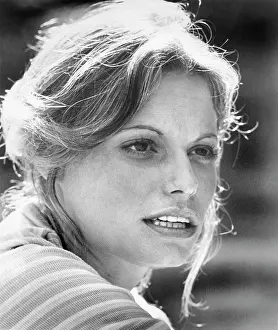Lenz: Kay Lenz - actress