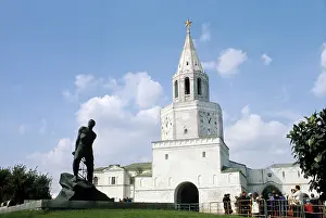 Musa: Kazan, 1974
