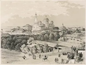 Grosvenor Prints: KAZAN - 2