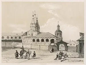 Grosvenor Prints: KAZAN - 3