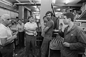 Unionist: Kazan Computing Machine Plant