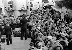 Lifejackets: KdF travel