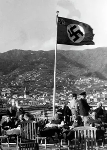 Madeira: KdF vacationers in Madeira