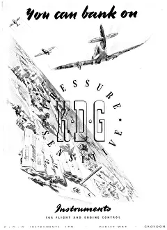 Instrumentsltd: KDG - Aircraft Instruments