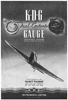 Korect: KDG - Korect Aircraft Gauges & Instruments
