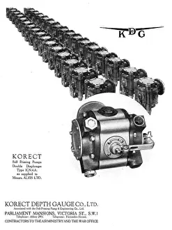 Priming: KDG - Korect Aircraft Instruments