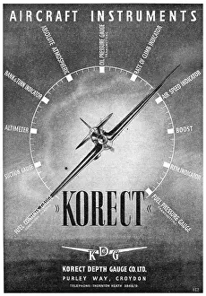 Korect: KDG - Korect Depth Gauge