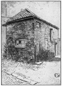 Keats: KEATS/EDMONTON HOME