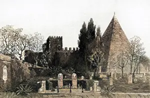 Keats: KEATS/SEVERN/GRAVES