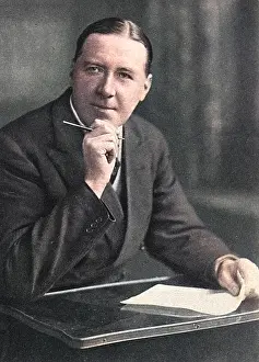 Motley: Keble Howard