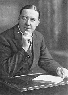 Motley: Keble Howard
