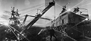 Dump: Kedrovsky Open Mine