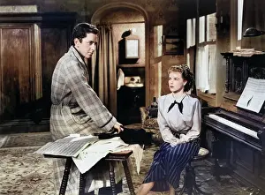Classics: Keefe Brasselle - Sally Forrest