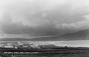 Mayo: Keel Strand, Achill Island
