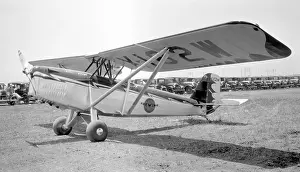 Adjusted: Keeler-Cornelius Fre-Wing X182W