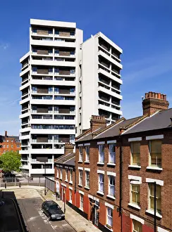 Denys: Keeling House