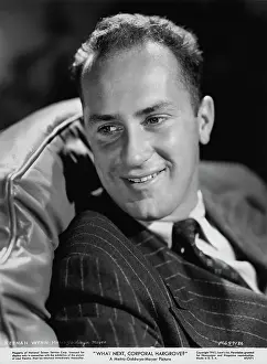 Pinstripes: Keenan Wynn - actor