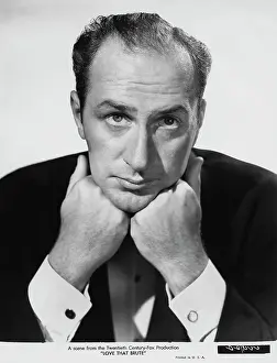 Brute: Keenan Wynn - actor