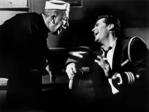 Wynn: Keenan Wynn - James Garner