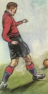 Keeps: Keeping Ball on Ground