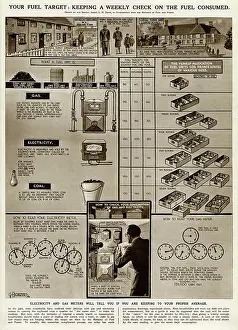 Consumed: Keeping a check on fuel consumed by G. H. Davis
