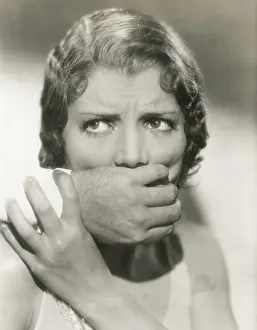 Shutting: Keeping a secret