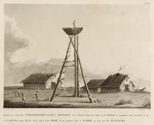 Circassian: KEEPING WATCH