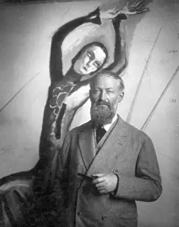Dongen: Kees van Dongen