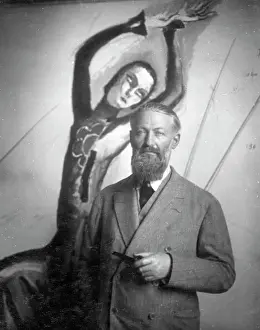 Fauvism: Kees van Dongen