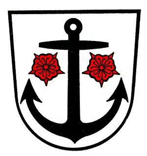 Anchors: Kehl, Coat of arms
