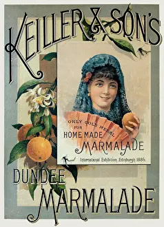 Keiller & Sons Dundee Marmalade