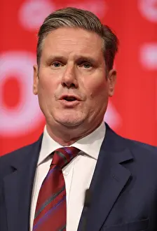 Starmer: Keir Starmer MP