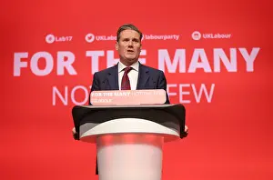 Starmer: Keir Starmer MP