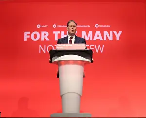 Starmer: Keir Starmer MP