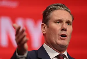 Starmer: Keir Starmer MP