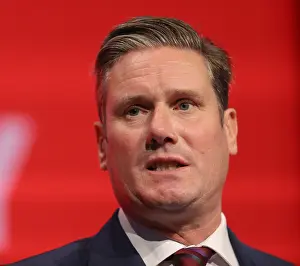 Starmer: Keir Starmer MP