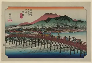 Spanning: Keishi