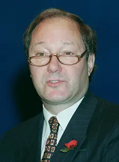 Prudential: Keith Badell-Pearce