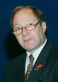 Prudential: Keith Badell-Pearce