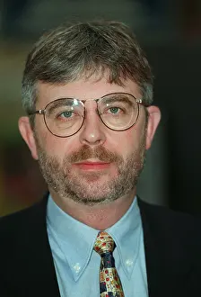 Withington: Keith Bradley MP